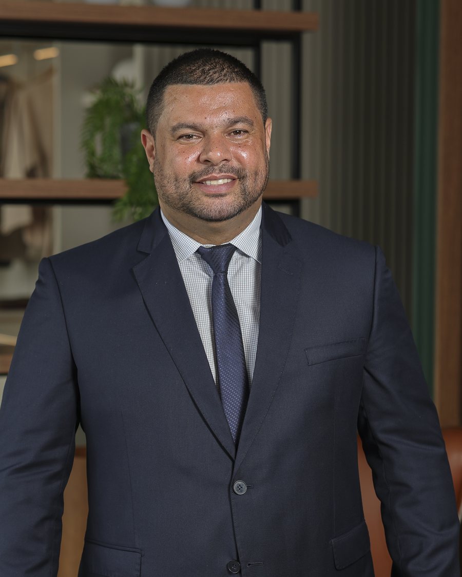 Fernando Pena, sócio do Grupo Casa & Art